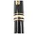 Pluma Montblanc Meisterstück 14K Negro - vista 6