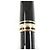 Pluma Montblanc Meisterstück 14K Negro - vista 7