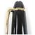 Pluma Montblanc Meisterstück 14K Negro - vista 9