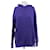 Puma Sudadera morada con capucha Púrpura  - vista 1