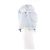 Off White Short de denim azul claro - vista 4