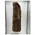 Philipp Plein Pelliccia lunga marrone - vista 3