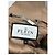 Philipp Plein Pelliccia lunga marrone - vista 6