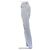 Jeans Marni blu in cotone taglia 30 - vista 4
