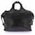 Borsa a mano Givenchy in pelle nera Nero