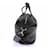 Borsa a mano Givenchy in pelle nera Nero - vista 4