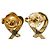 Tiffany & Co. Loving Heart Earrings in 18K Yellow Gold - view 3