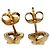 Tiffany & Co. Loving Heart Earrings in 18K Yellow Gold - view 4