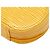 Pochette Bijou 8 Ecran Epi Louis Vuitton Giallo - vista 5