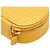 Pochette Bijou 8 Ecran Epi Louis Vuitton Giallo - vista 6