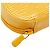 Pochette Bijou 8 Ecran Epi Louis Vuitton Giallo - vista 7