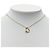 Collana Open Heart in Oro Giallo 18K di Tiffany & Co. - vista 7