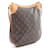 Borsa a Spalla Odeon PM Louis Vuitton Marrone Monogramma - vista 2