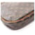 Borsa a Spalla Odeon PM Louis Vuitton Marrone Monogramma - vista 6