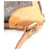 Borsa a Spalla Odeon PM Louis Vuitton Marrone Monogramma - vista 7