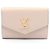 Cartera Rock Mini Tri-fold Louis Vuitton Beige Gris