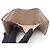 Cartera Rock Mini Tri-fold Louis Vuitton Beige Gris - vista 6