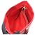 Borsa Tote Pallas di Louis Vuitton Marrone Rosso Monogramma - vista 3