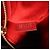 Borsa Tote Pallas di Louis Vuitton Marrone Rosso Monogramma - vista 5