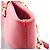 Borsa Tote Pallas di Louis Vuitton Marrone Rosso Monogramma - vista 7