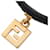 Fendi Forever Charm-Armband Schwarz Golden  - Ansicht 3