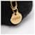 Fendi Forever Charm-Armband Schwarz Golden  - Ansicht 5