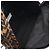 Fendi Zucca Rucksack Braun Schwarz Gelb Leder Nylon - Ansicht 3
