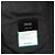 Fendi Zucca Rucksack Braun Schwarz Gelb Leder Nylon - Ansicht 4