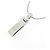Tiffany & Co Collana Tiffany Atlas - vista 4