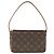 Borsa a mano Monogram Recital Louis Vuitton Marrone