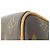 Borsa a mano Monogram Recital Louis Vuitton Marrone - vista 3
