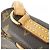 Borsa a mano Monogram Recital Louis Vuitton Marrone - vista 5