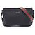 Borsa a Spalla Gucci Sherry Line GG in Tela Nero
