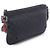 Borsa a Spalla Gucci Sherry Line GG in Tela Nero - vista 2