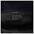 Borsa a Spalla Gucci Sherry Line GG in Tela Nero - vista 4