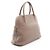 Borsa Hermès Bolide 31 in grigio Etoupe Marrone Taupe - vista 2