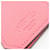 Hermès Capucines Hat Clip Pink  - view 4