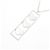 Tiffany & Co Collar de banda en forma de corazón Tiffany - vista 3
