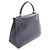 Borsa Hermès Kelly 28 Blu Blu navy - Ansicht 2