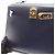 Borsa Hermès Kelly 28 Blu Blu navy - Ansicht 9