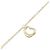 Tiffany & Co Pulseira charm Coração Aberto Tiffany