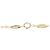 Tiffany & Co Pulseira charm Coração Aberto Tiffany - vista 4