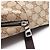 Gucci GG Canvas Rucksack Braun Beige - Ansicht 6