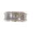 Tiffany & Co Anello in titanio e argento Galaxy Gray Tiffany 1837 - vista 2