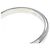 Cartier Declaration Ring aus Platin 950 - Ansicht 3