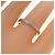 Cartier Declaration Ring aus Platin 950 - Ansicht 4