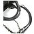 Timeless Borsa Chanel Deauville Line AS3257 Nero - vista 5