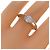 C de Cartier Ring - Ansicht 5