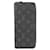 Cartera Zippy Monogram Eclipse Louis Vuitton Negro  - vista 1