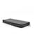 Cartera Zippy Monogram Eclipse Louis Vuitton Negro  - vista 2